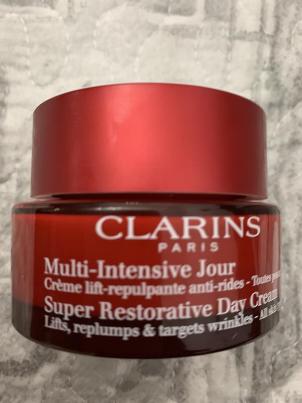 La mia crema viso preferita!!