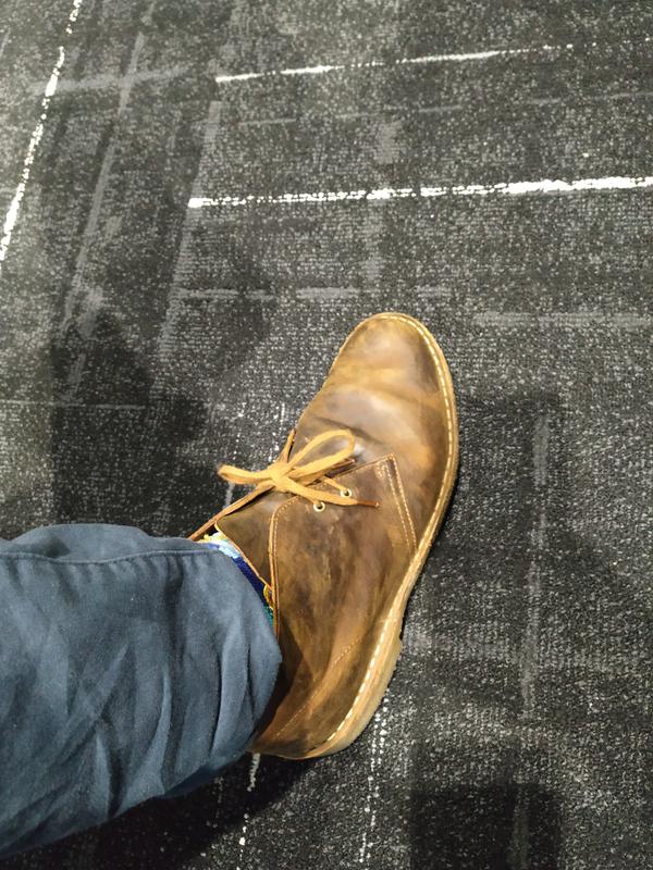 Clarks Men s Original Desert Boots Macy s