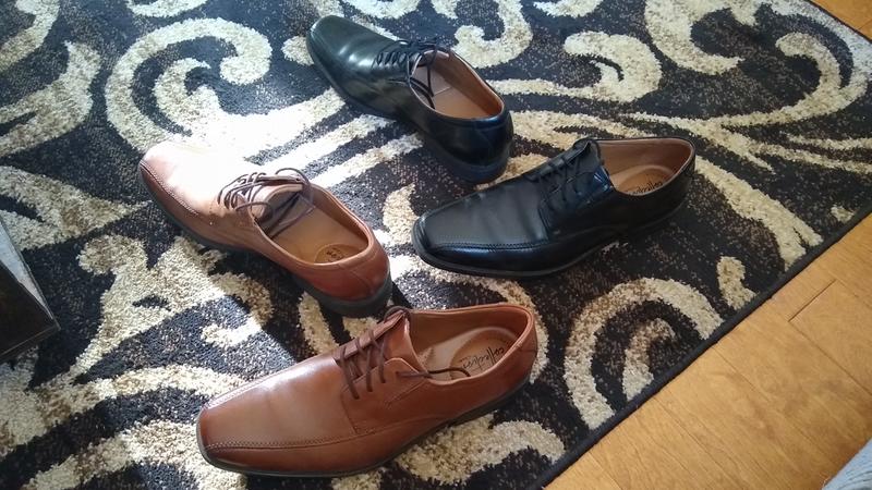 Tilden hotsell walk shoes