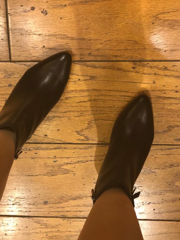 Clarks Artisan Women s Calla Blossom Booties Macy s