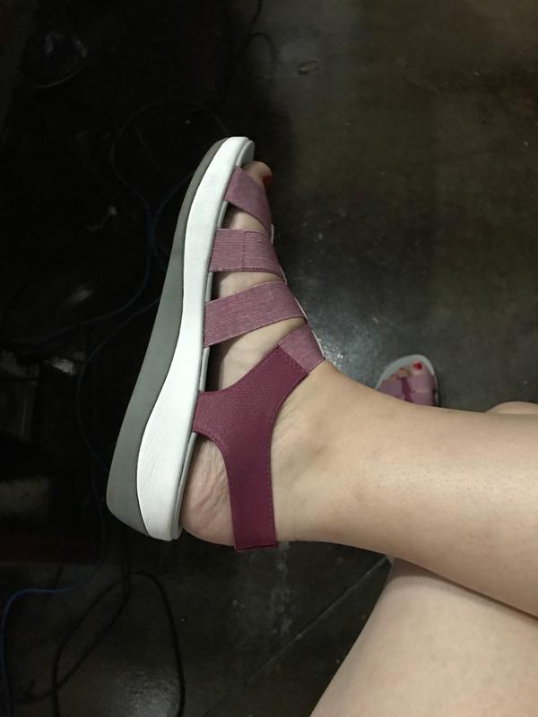 Clarks arla konzentrieren shaylie