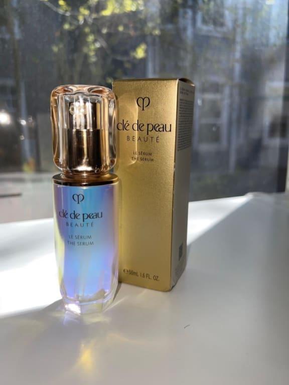 Clé de Peau Beauté The Serum | Bloomingdale's