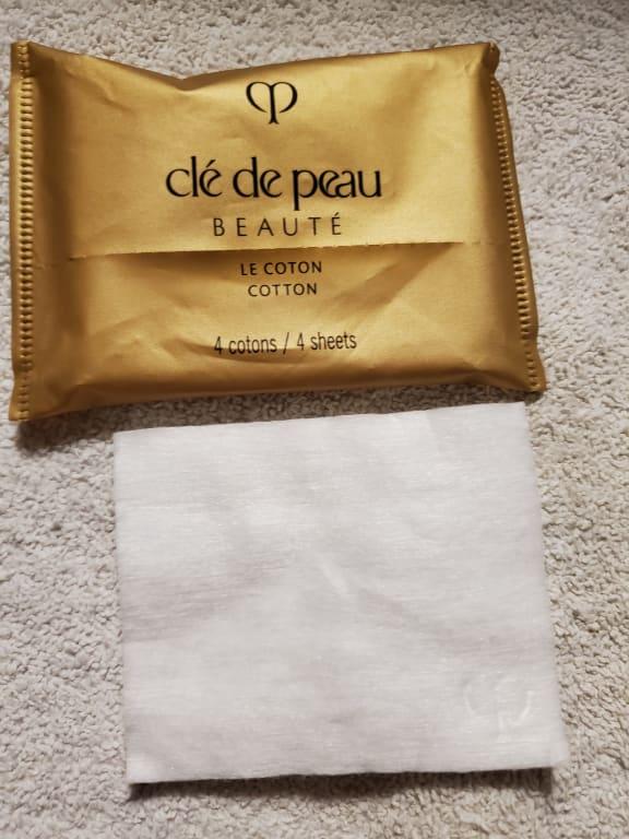 Clé de Peau Beauté Cotton II