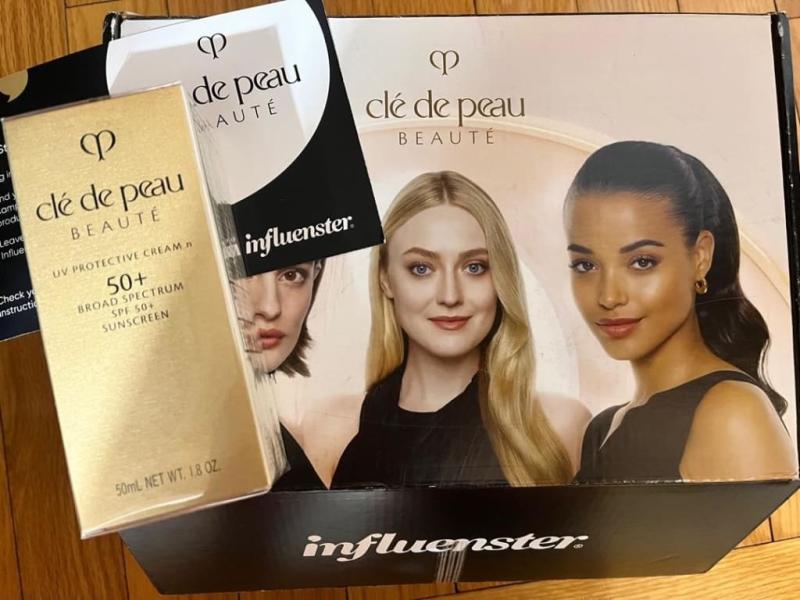 Dr. PUR BEAUTE　#8 PROTECTION CREAM ビューティー製品一覧 ┃ドクターピュールボーテ