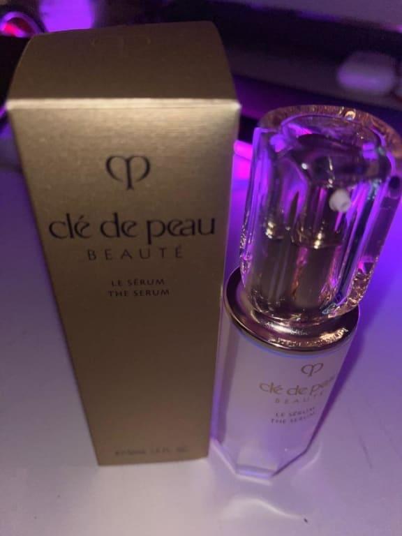 Clé de Peau Beauté The Serum | Bloomingdale's