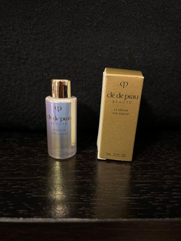 clé de peau BEAUTÉ LE SERUM 30ml The Serum | Clé de Peau Beauté