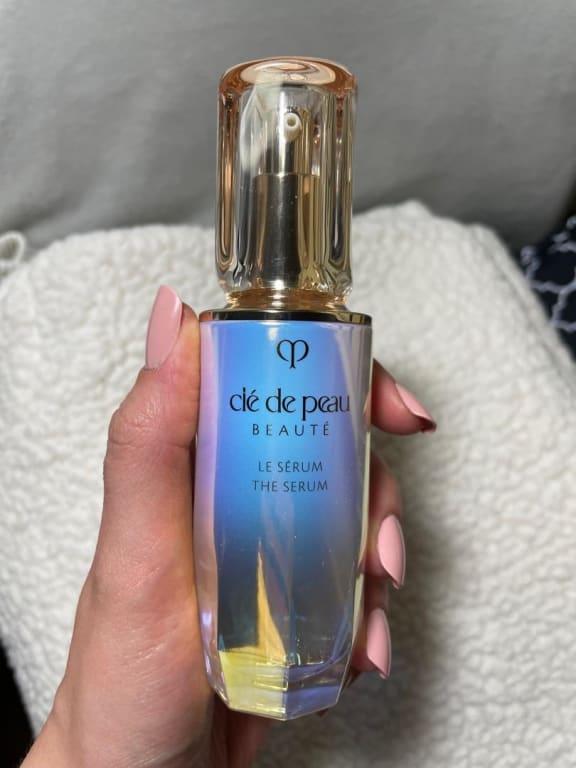 clé de peau BEAUTÉ L.A. COLLECTION SERUM Clé de Peau Beauté The Serum, 30 ml - Macy's