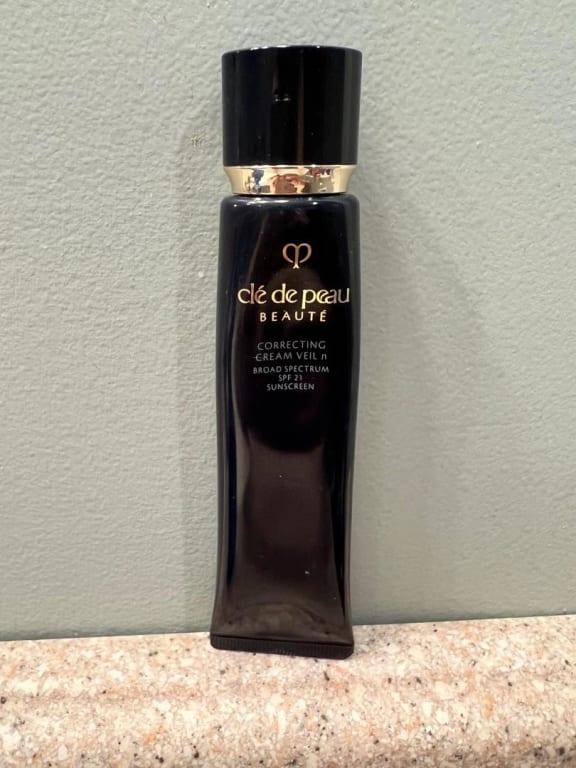 clé de peau Correcting Cream Veil SPF25 Clé de Peau Beauté Correcting Cream Veil SPF25 (Makeup,Face