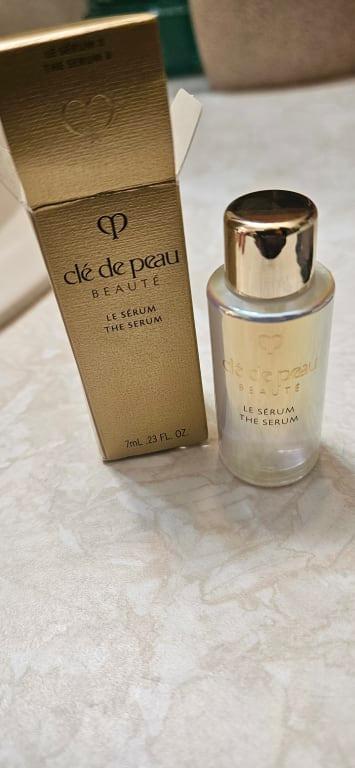 clé de peau LE SERUM 75ml Clé de Peau Beauté The Serum, 75 ml - Macy's