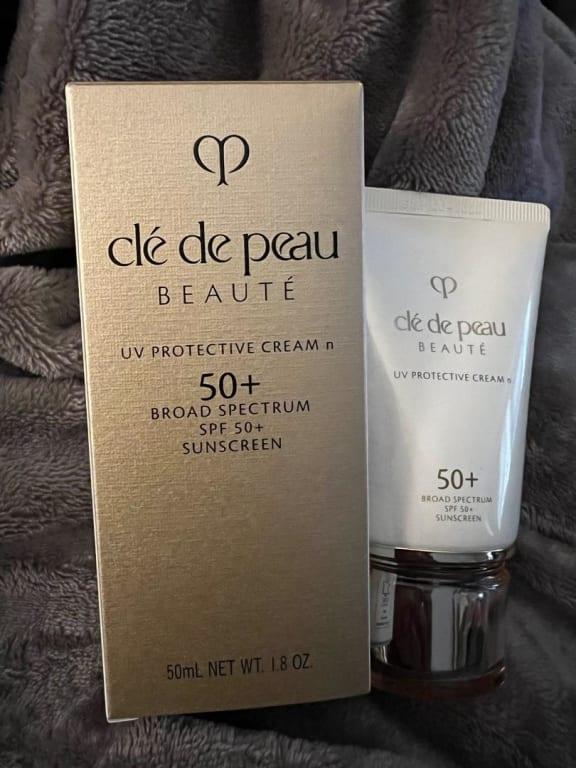 clé de peau UV Protective Cream 50g