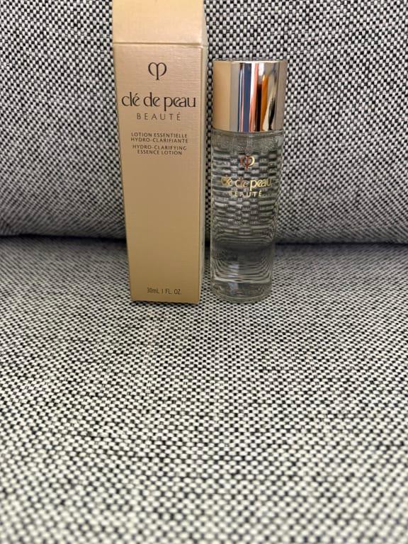Hydro-Clarifying Lotion