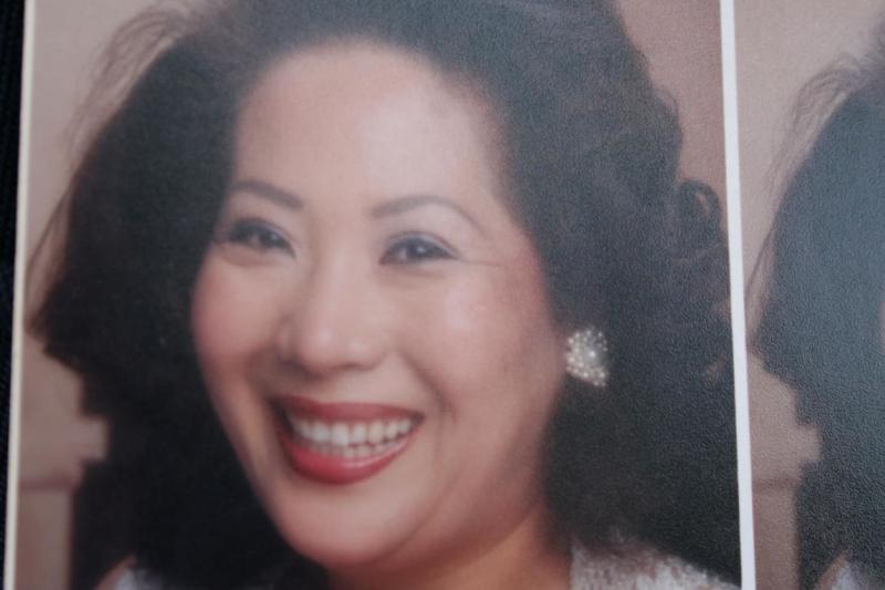 Customer photo for "Yong Fenlon Firming Serum Supreme"