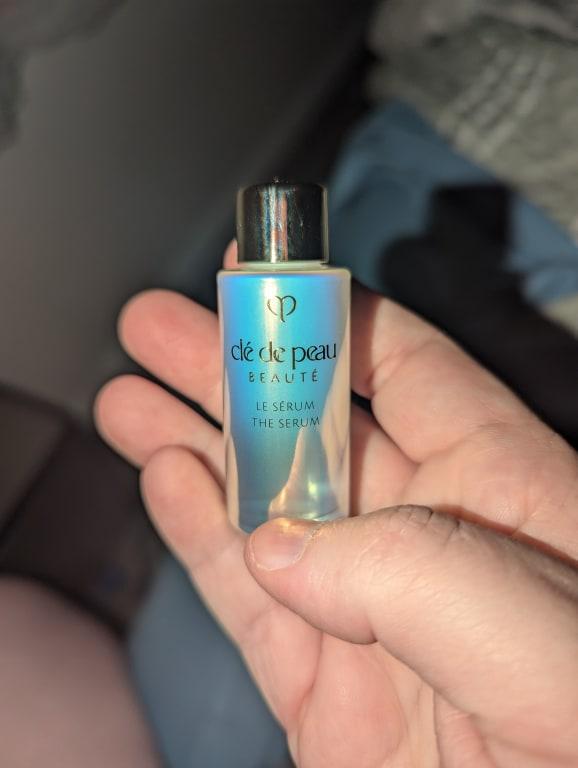 clé de peau BEAUTÉ L.A. COLLECTION SERUM Clé de Peau Beauté The Serum, 30 ml - Macy's