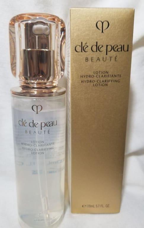 Clé de Peau Beauté Hydro-Softening Lotion, 5.7-oz. - Macy's