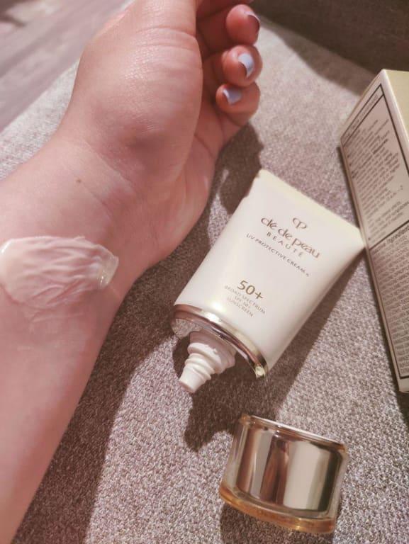 Clé de Peau Beauté UV Protective Cream SPF 50+ 1.8 oz
