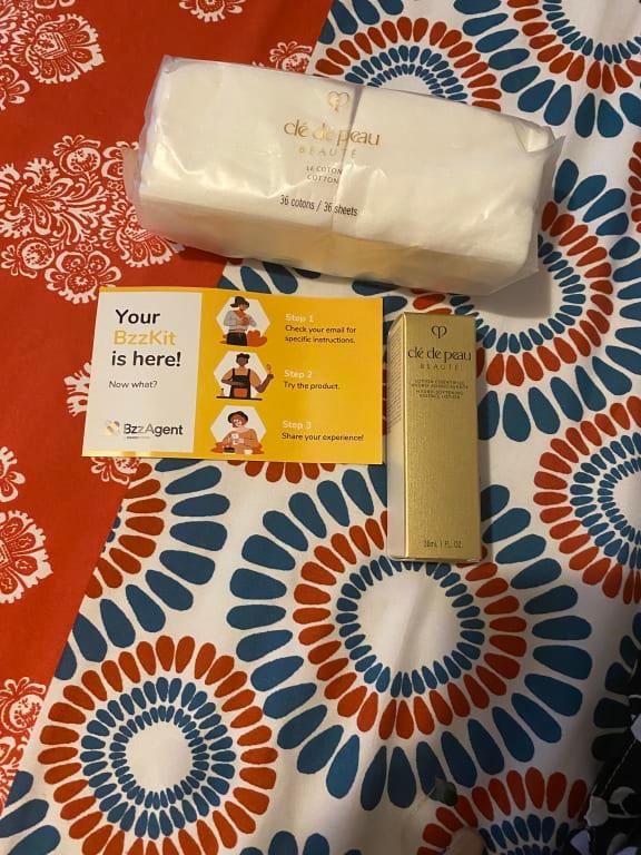 Hydro-Softening Essence Lotion