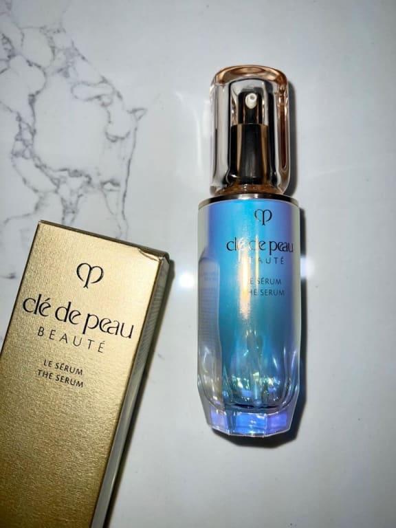 Clé de Peau Beauté The Serum | Bloomingdale's