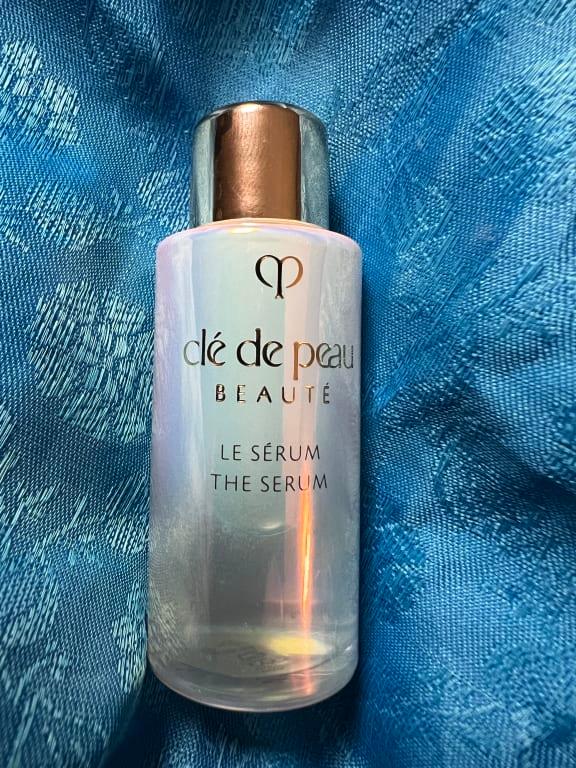 Clé de Peau Beauté The Serum, 30 ml - Macy's