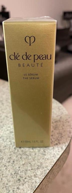Clé de Peau Beauté The Serum | Bloomingdale's