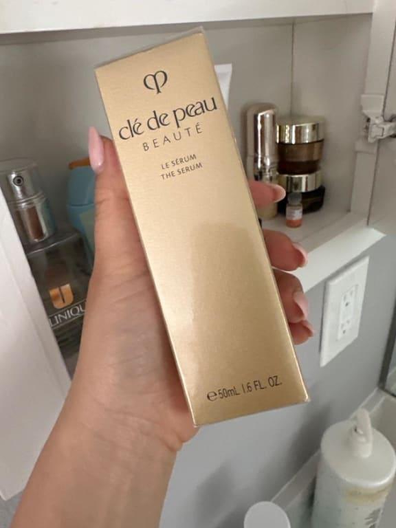 clé de peau BEAUTÉ L.A. COLLECTION SERUM TheSerum_50mL.jpg