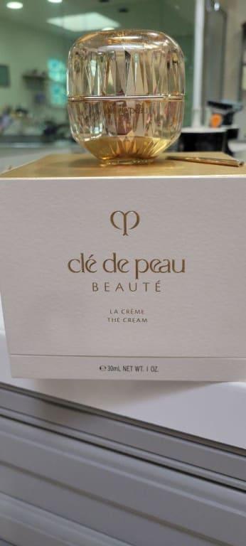 Clé de Peau Beauté La Crème, 1.7-oz. - Macy's
