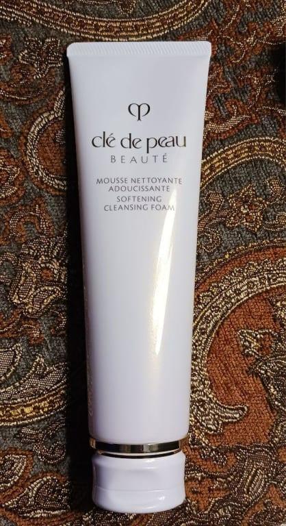 Clé de Peau Beauté Clarifying Cleansing Foam, 4.8-oz. - Macy's