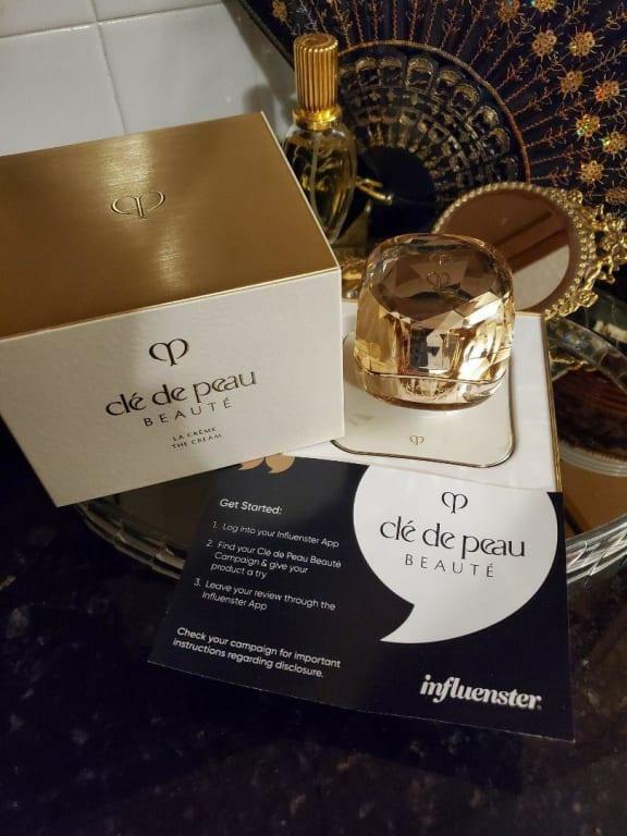 Clé de Peau Beauté La Crème, 1.7-oz. - Macy's