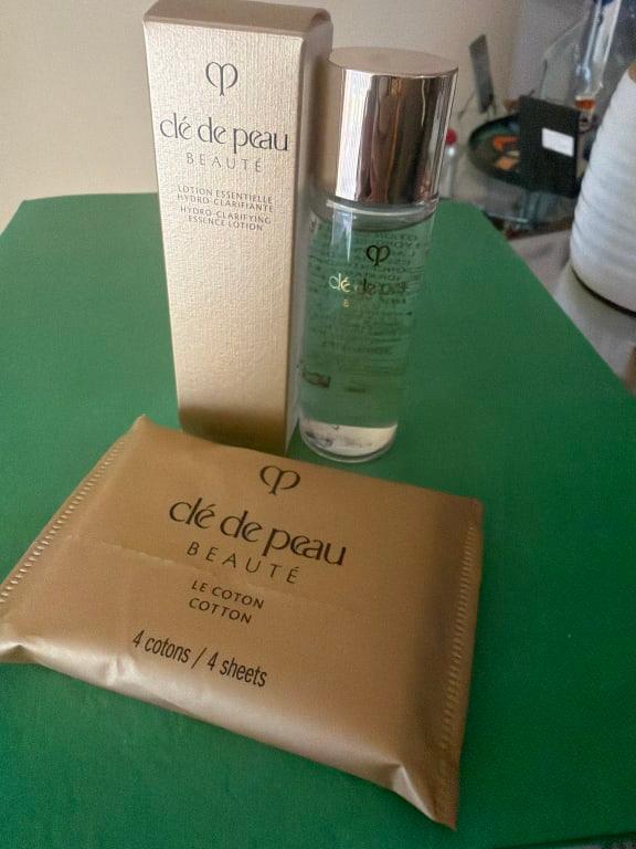 Perfect size for traveling