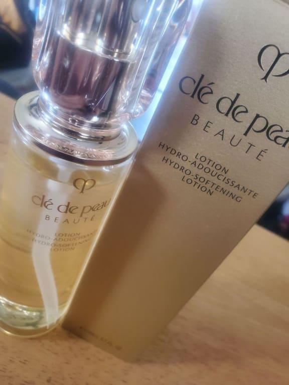 Clé de Peau Beauté Hydro Softening Lotion | Bloomingdale's