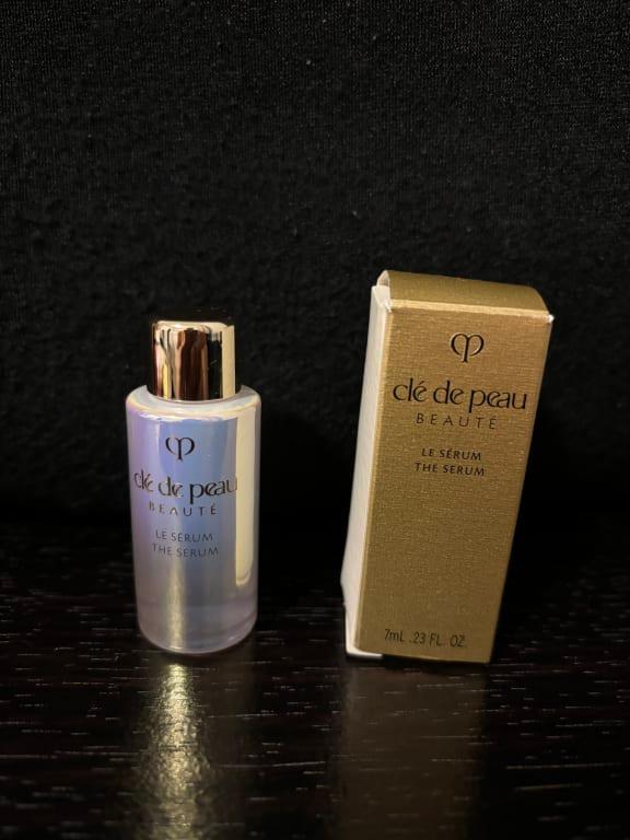 clé de peau BEAUTÉ L.A. COLLECTION SERUM The Serum | Clé de Peau Beauté
