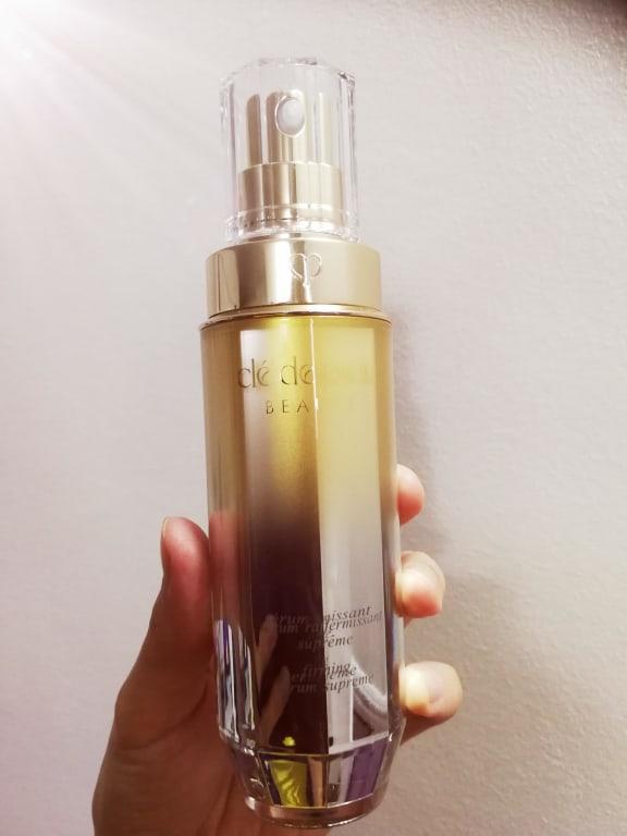 Customer photo for "Glow booster!"