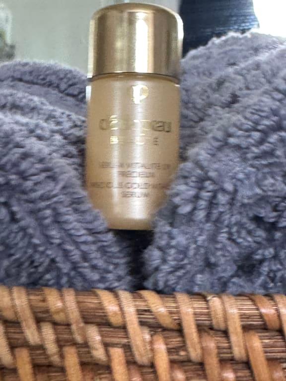 Serum