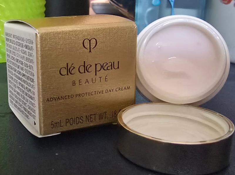 So thick it won't spill out.