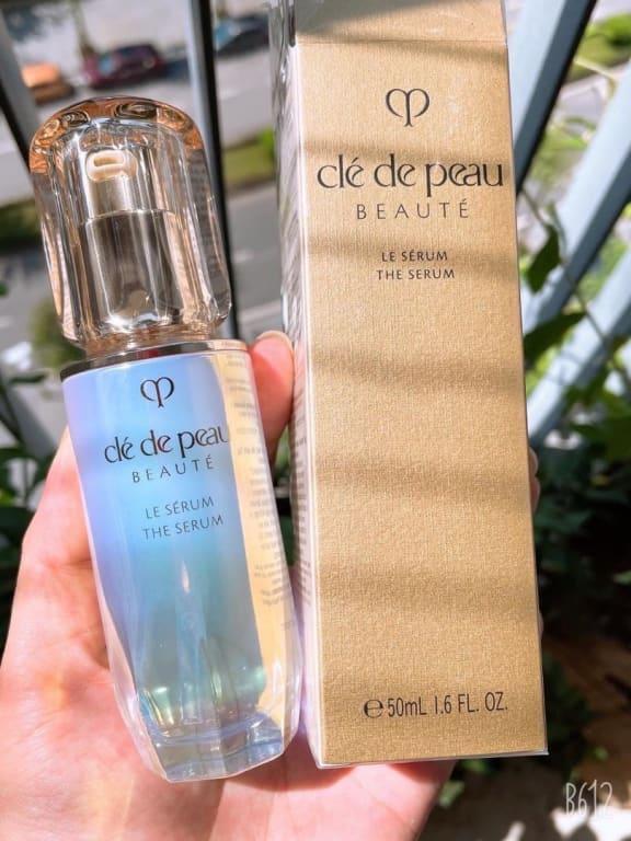 Clé de Peau Beauté The Serum | Bloomingdale's