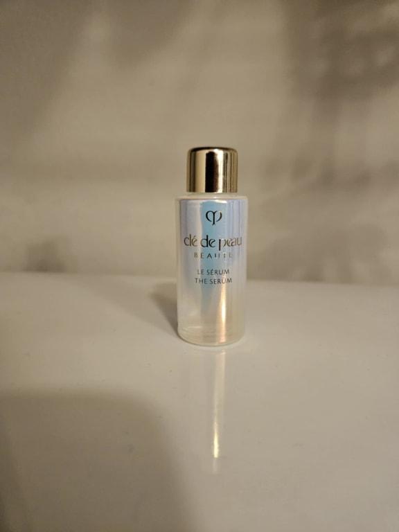 Clé de Peau Beauté The Serum | Bloomingdale's