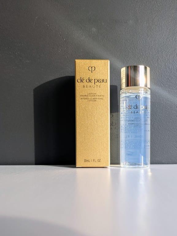clé de peau ローションレフィル 75mL 未開封 clé de peau ローションレフィル 75mL 未開封 Cle de Peau Beaute