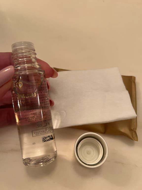 Cotton II Facial Pads