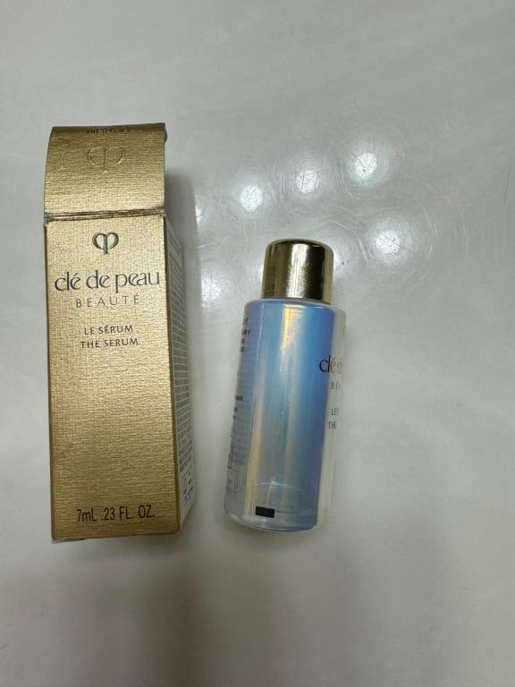 clé de peau BEAUTÉ L.A. COLLECTION SERUM Clé de Peau Beauté The Serum | Bloomingdale's