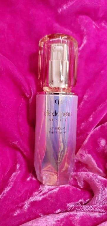 clé de peau BEAUTÉ LE SÉRUM & LOTION 30m Clé de Peau Beauté The Serum, 30 ml - Macy's