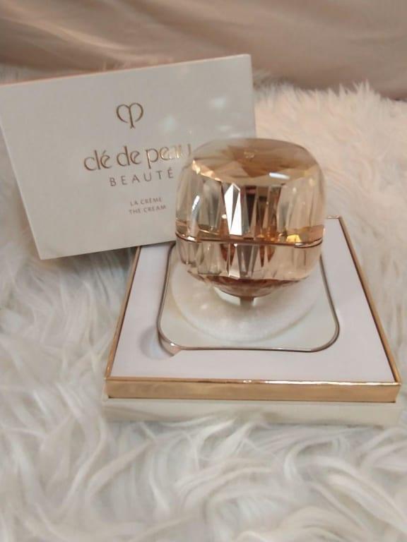 clé de peau BEAUTÉ LA CRÈME 30g La Crème | Clé de Peau Beauté