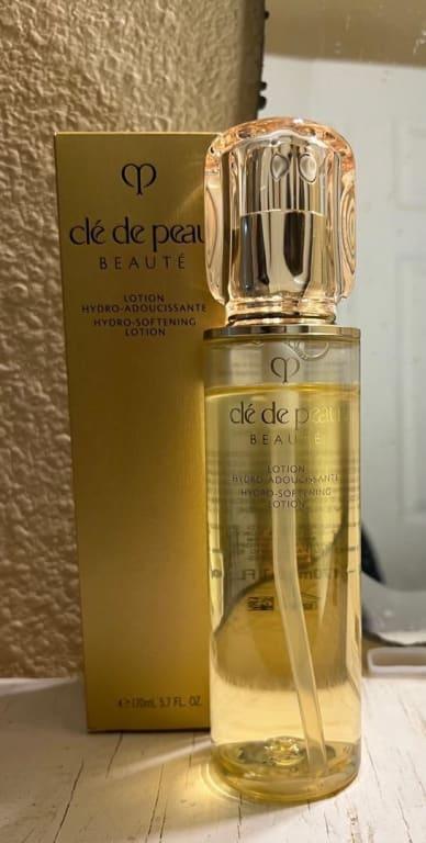 clé de peau Hydro-Softening Lotion 170mL Hydro-Softening Lotion | Clé de Peau Beauté