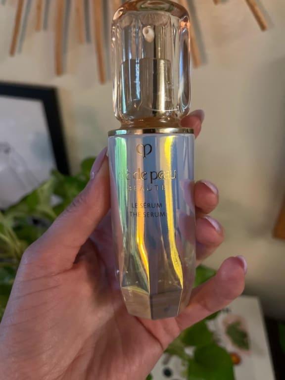 clé de peau LE SÉRUM 50ml Cle De Peau The Serum , 1.6 oz Serum - Walmart.com