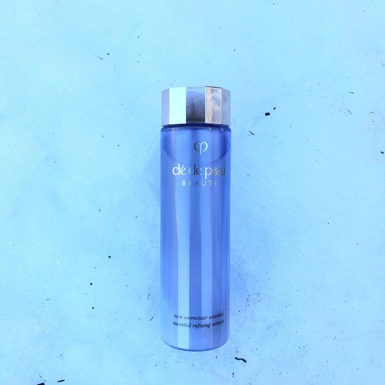 clé de peau エマルジョンアンタンシフ 125mL