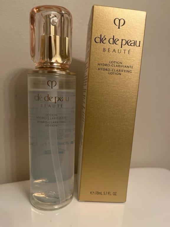clé de peau BEAUTÉ Cle De Peau Beaute Firming Serum Supreme, 1.4 oz | Costco