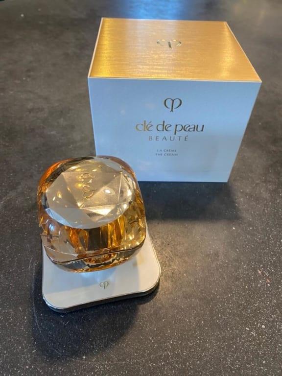 Clé de Peau Beauté La Crème, 1.7-oz. - Macy's