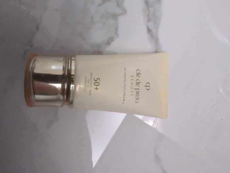 Clé de Peau Beauté UV Protective Cream SPF 50+ - Macy's