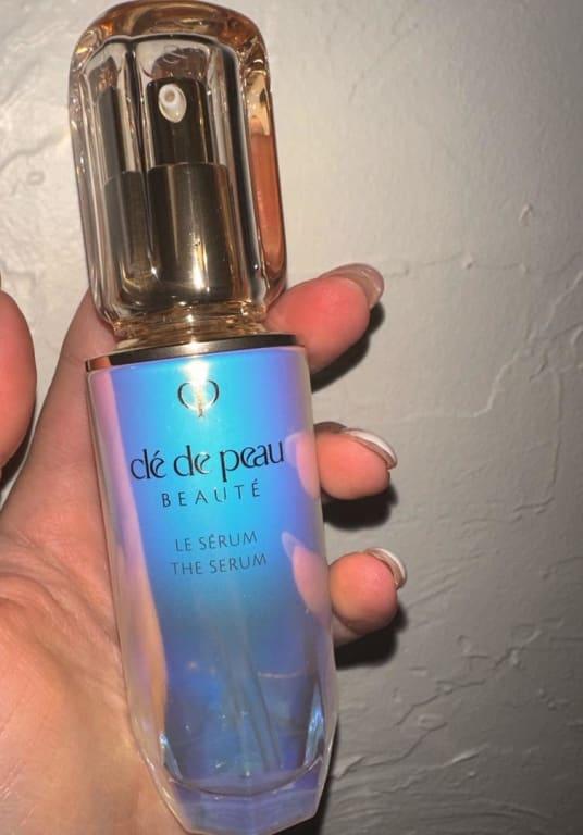 clé de peau BEAUTÉ L.A. COLLECTION SERUM The Serum | Clé de Peau Beauté