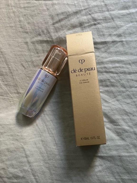 Clé de Peau Beauté The Serum | Bloomingdale's