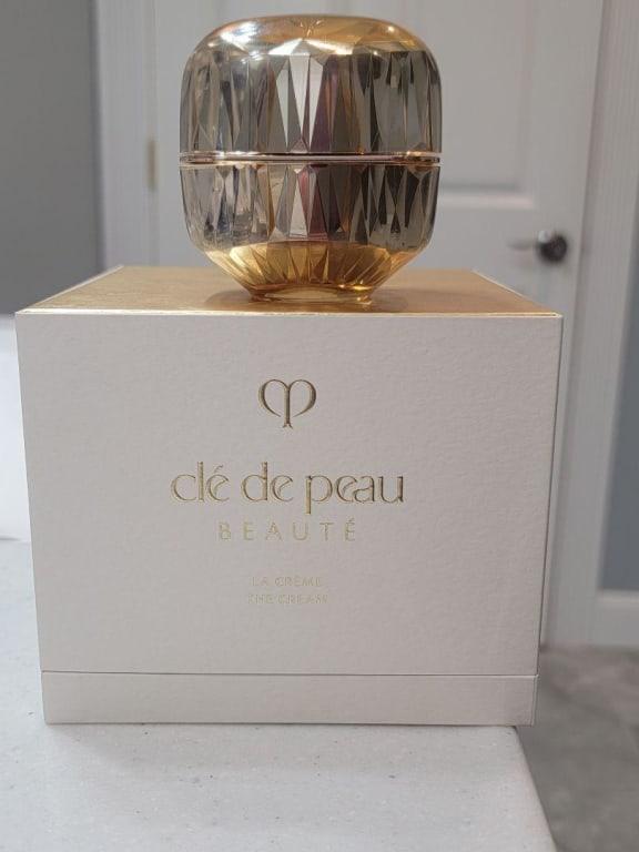 Clé de Peau Beauté La Crème, 1.7-oz. - Macy's