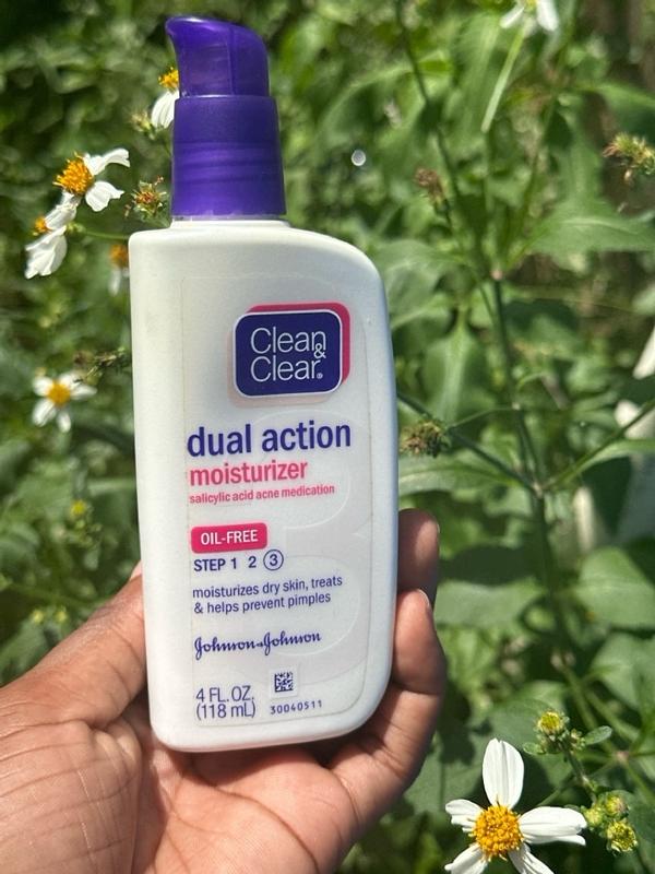 Clean & deals clear essentials moisturizer